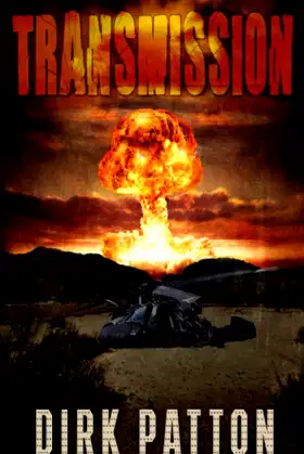 Transmission: V Plague Book 5 poster