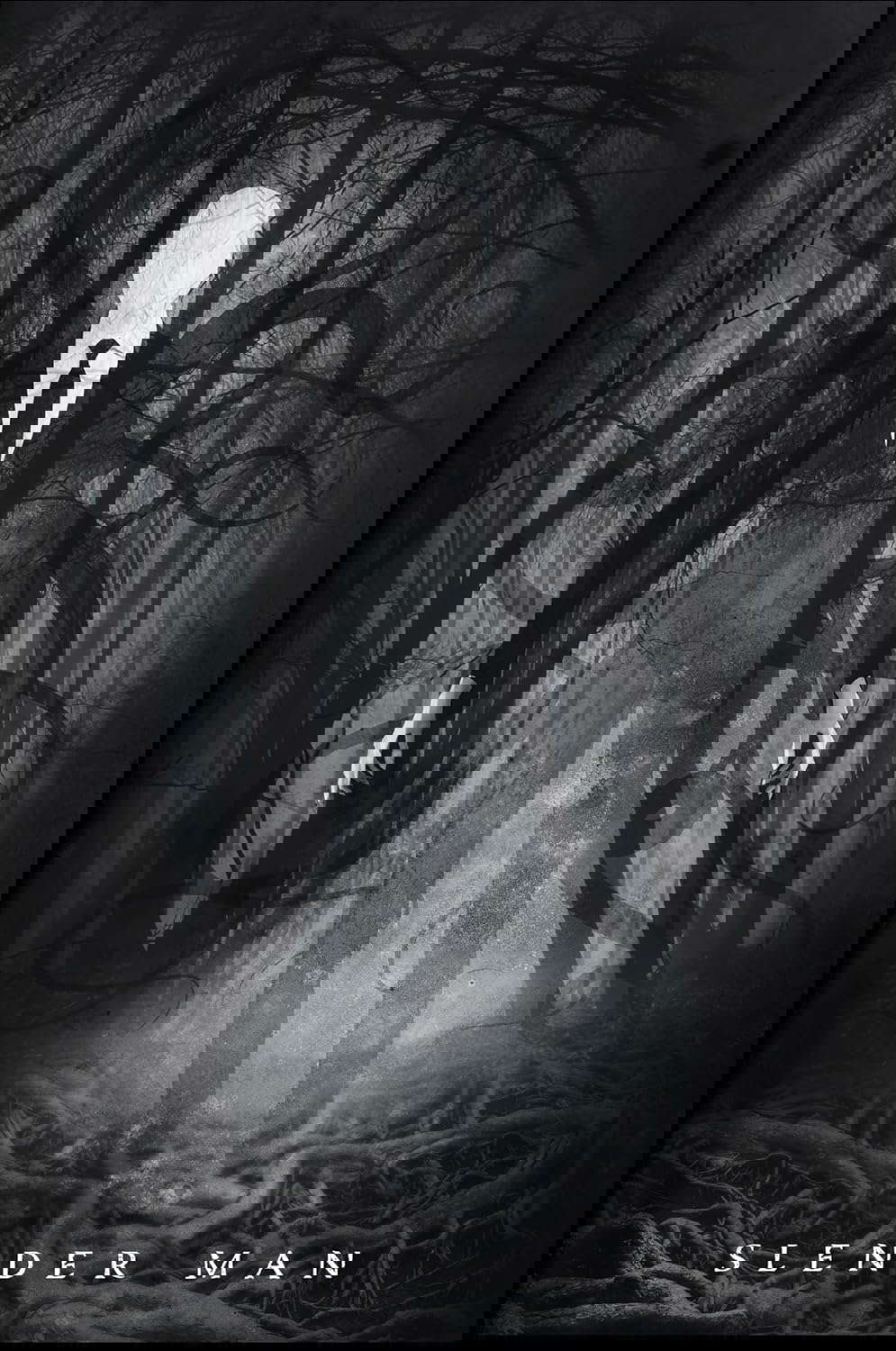 Slender Man poster