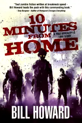 10 Minutes From Home poster