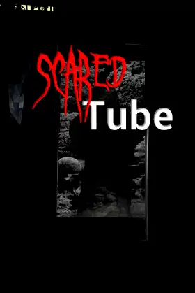 Scared Tube poster