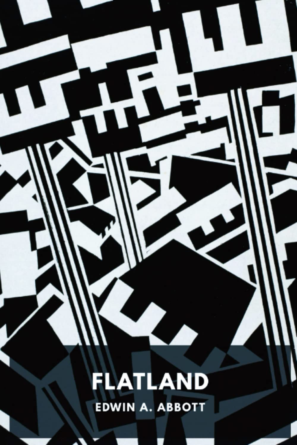 Flatland poster