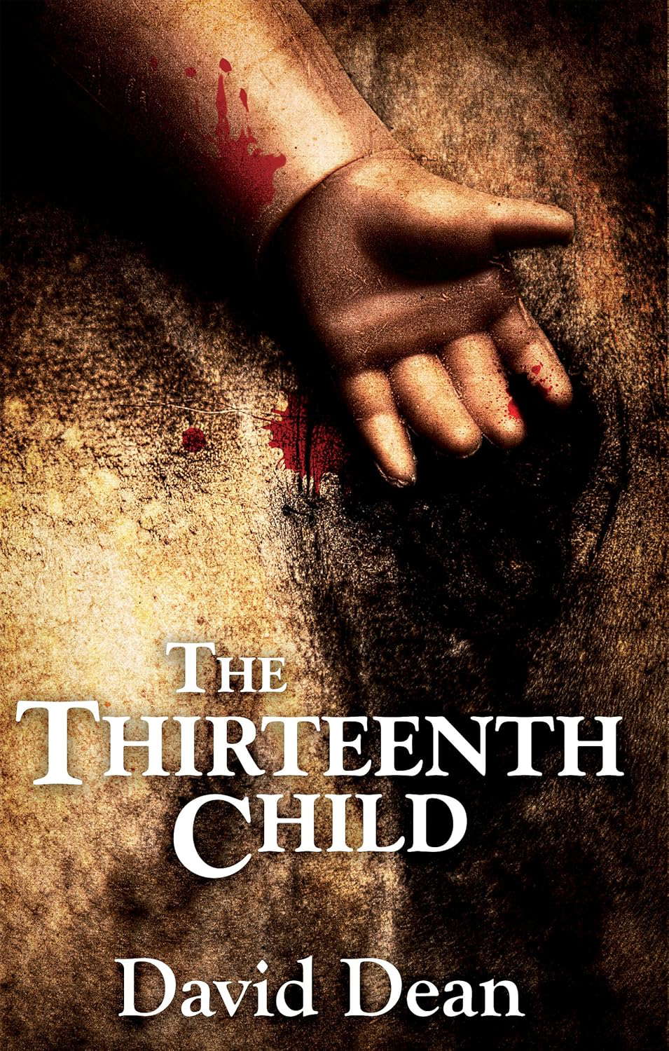The Thirteenth Child poster