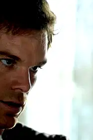 Dexter poster