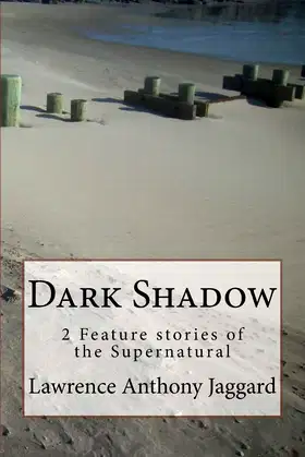 Dark Shadow: 2 Feature stories of the Supernatural poster