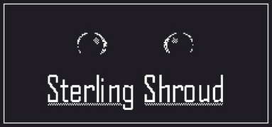 Sterling Shroud capsule
