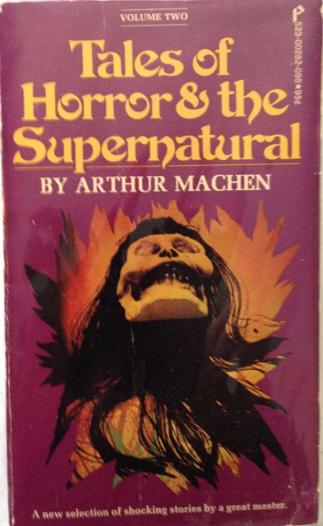 Tales Of Horror & The Supernatural: Volume Two poster