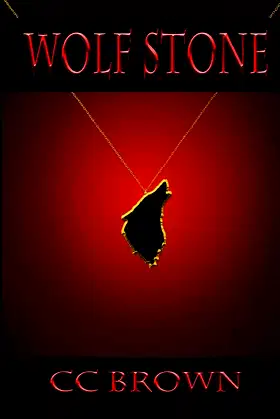Wolf Stone poster
