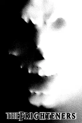 The Frighteners poster
