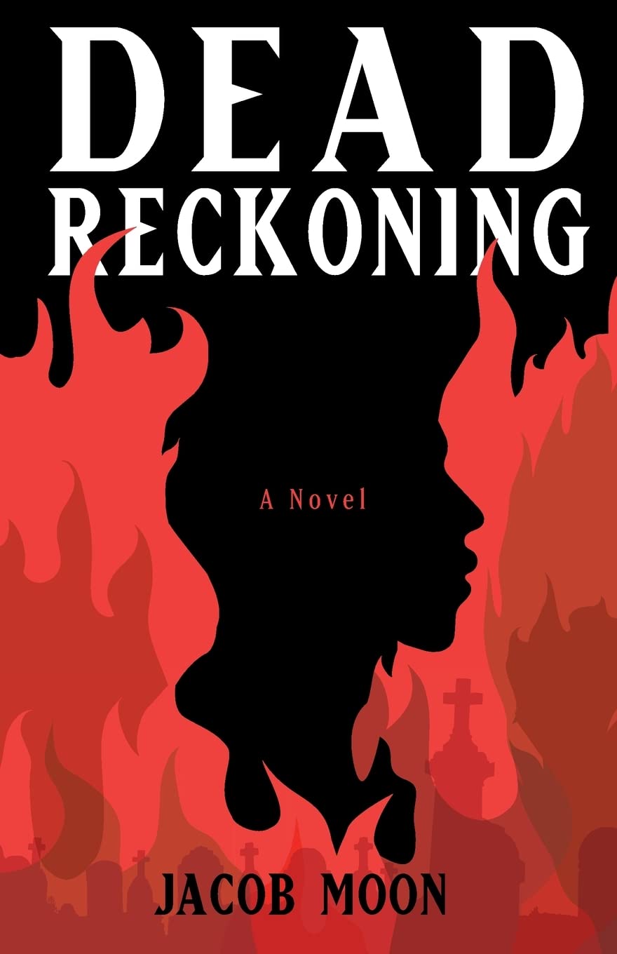 Dead Reckoning poster
