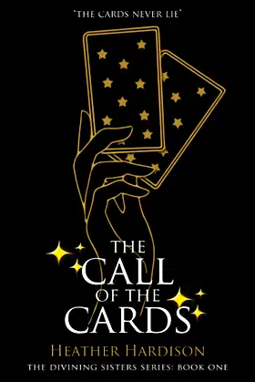 The Call of the Cards (The Divining Sisters Series) poster