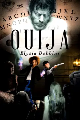 Ouija poster