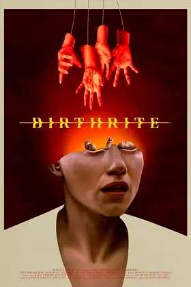 Birthrite poster
