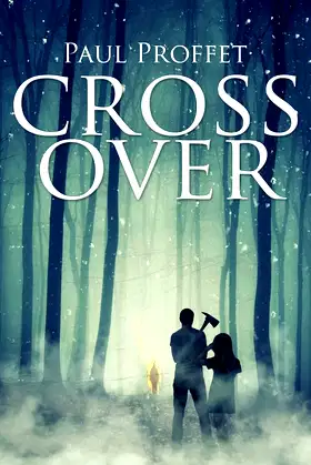 CrossOver poster