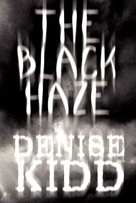 The Black Haze poster