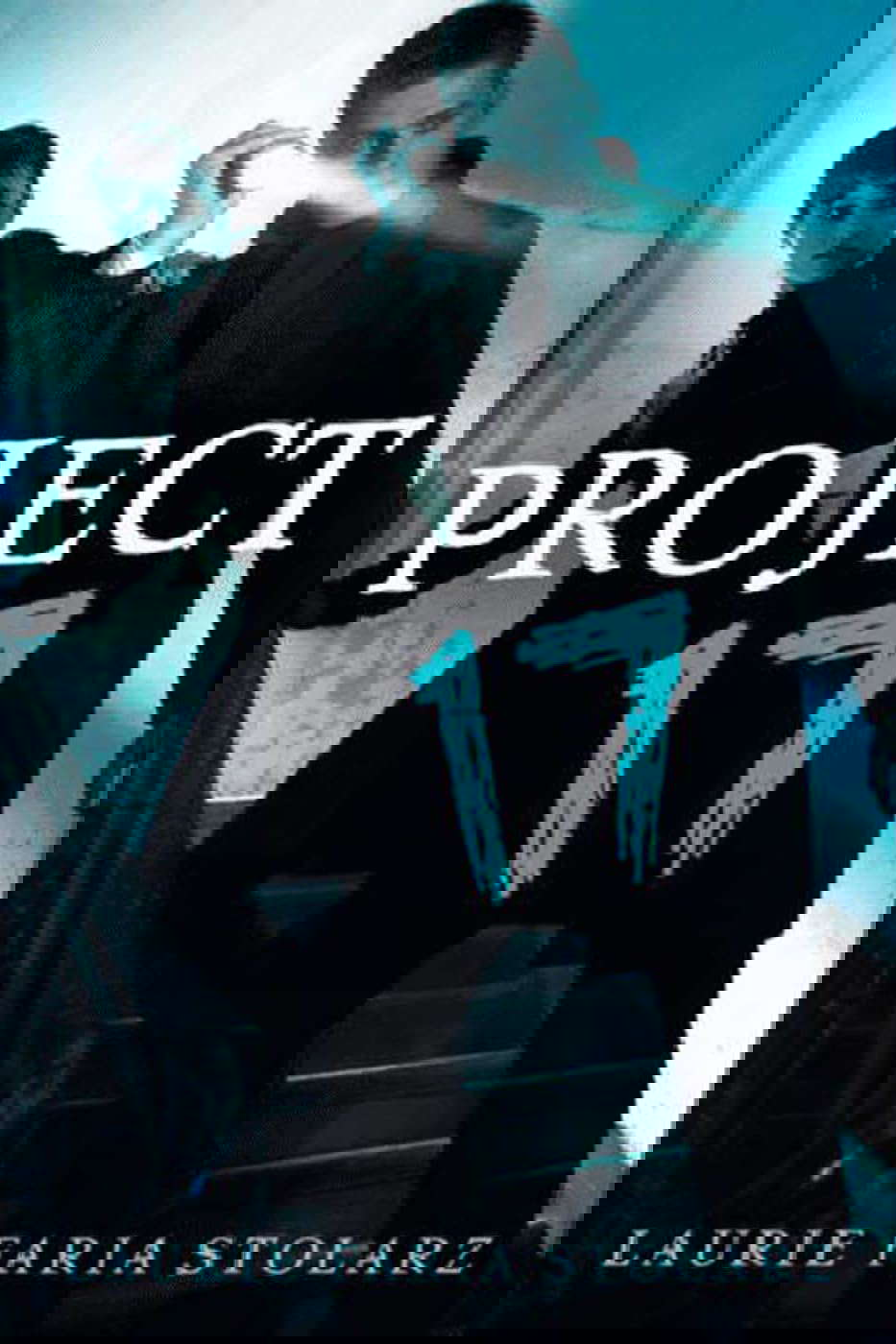 Project 17 poster