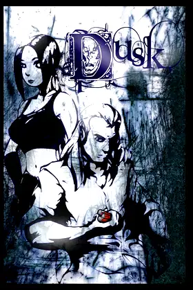 Dusk Vol 1 poster