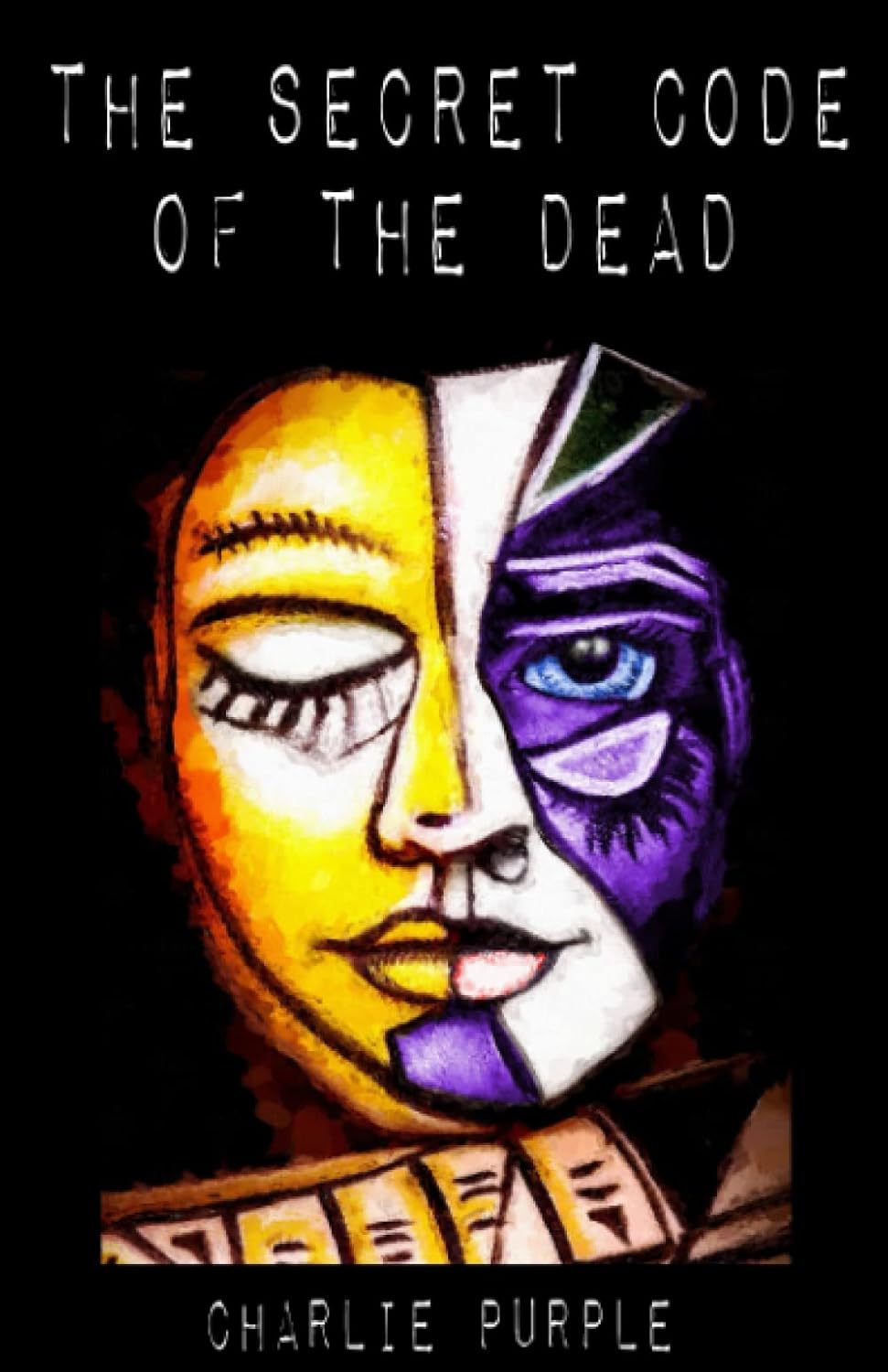 The Secret Code of the Dead poster