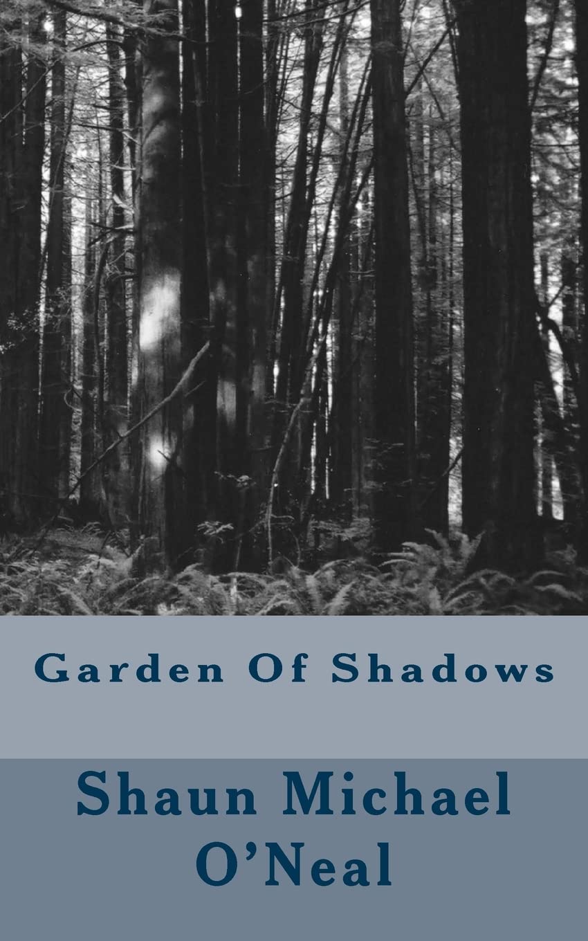 Garden Of Shadows poster