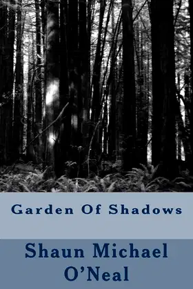 Garden Of Shadows poster