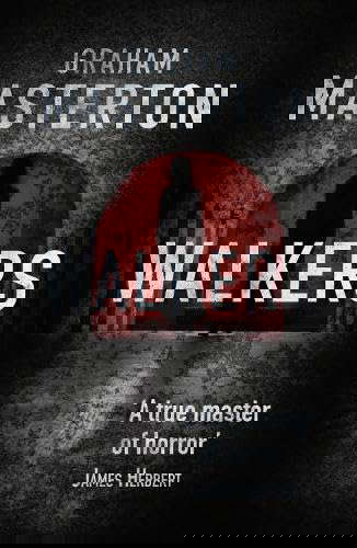 WALKERS poster