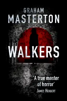 WALKERS poster
