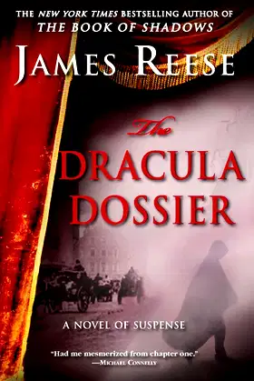 The Dracula Dossier: A Novel of Suspense poster
