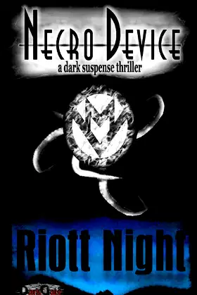 Necro Device: A Dark Suspense Thriller poster
