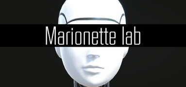 Marionette lab capsule