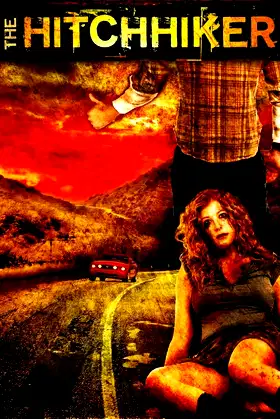 The Hitchhiker poster