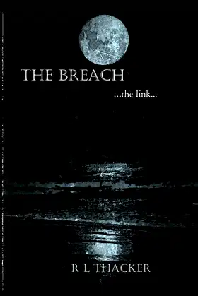 The Breach ...the link...: The Breach ...the link... poster
