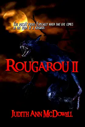 Rougarou II poster