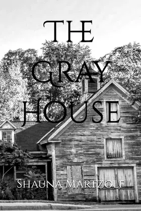 The Gray House poster