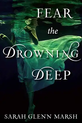 Fear the Drowning Deep poster