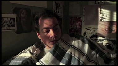 Some Guy Who Kills People - Trailer (TADFF 2011) poster