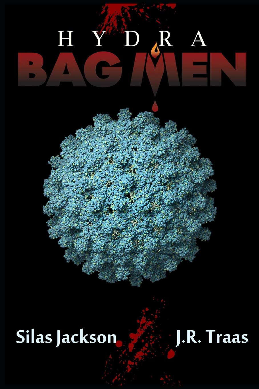 Bag Men: Hydra (Episodes 14-19) poster