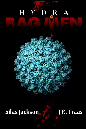 Bag Men: Hydra (Episodes 14-19) poster