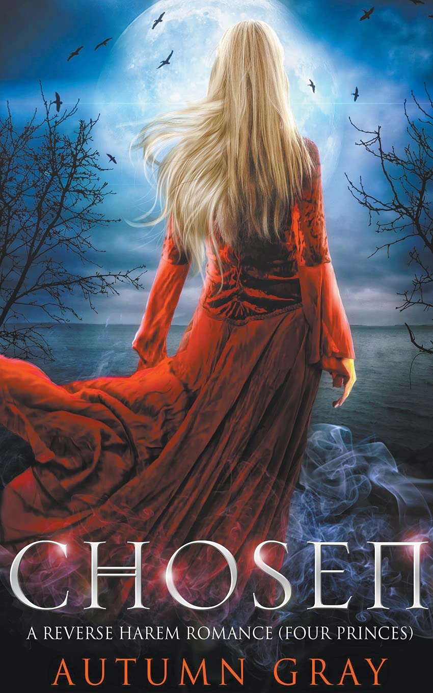 Chosen (Four Princes) poster