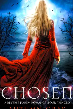 Chosen (Four Princes) poster