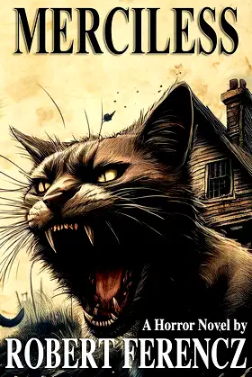 Merciless (Dire Harvest) poster