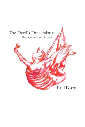 The Devil's Descendants (The Point of a Needle) poster