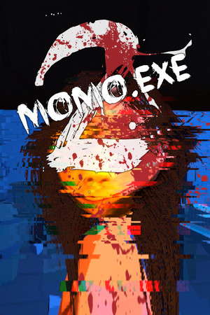 MOMO.EXE 2 poster