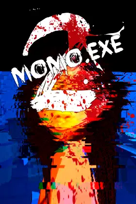 MOMO.EXE 2 poster