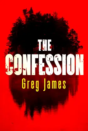 The Confession: A Horror Novel poster