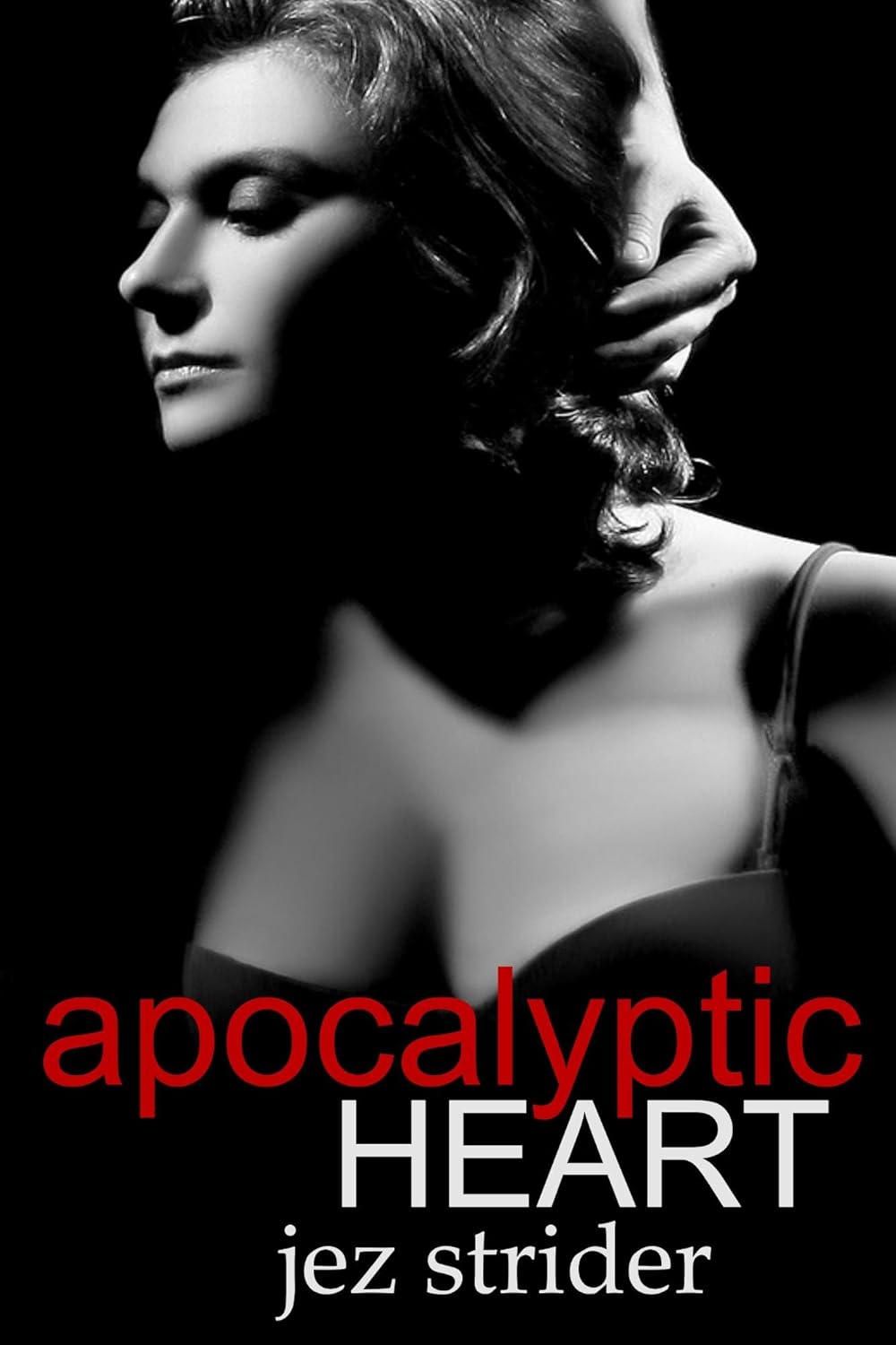 Apocalyptic Heart (Vampire Takeover Book 2) poster