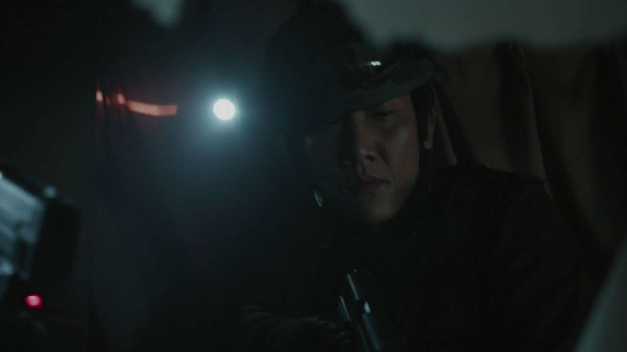 劇場版　仮面ライダーアマゾンズ　Ｓｅａｓｏｎ１　覚醒 - Trailer
