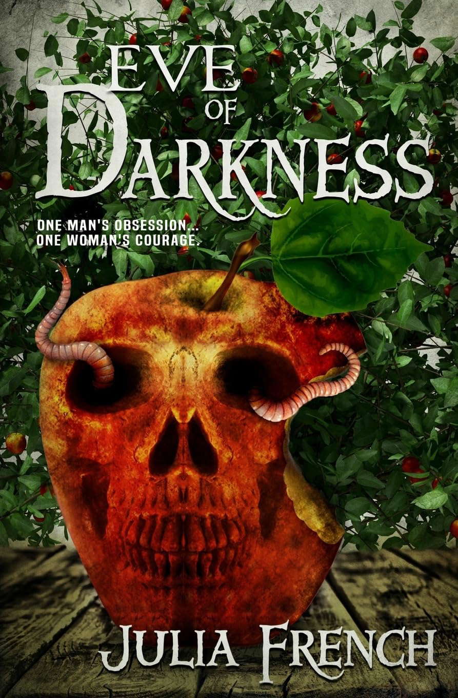 Eve of Darkness poster