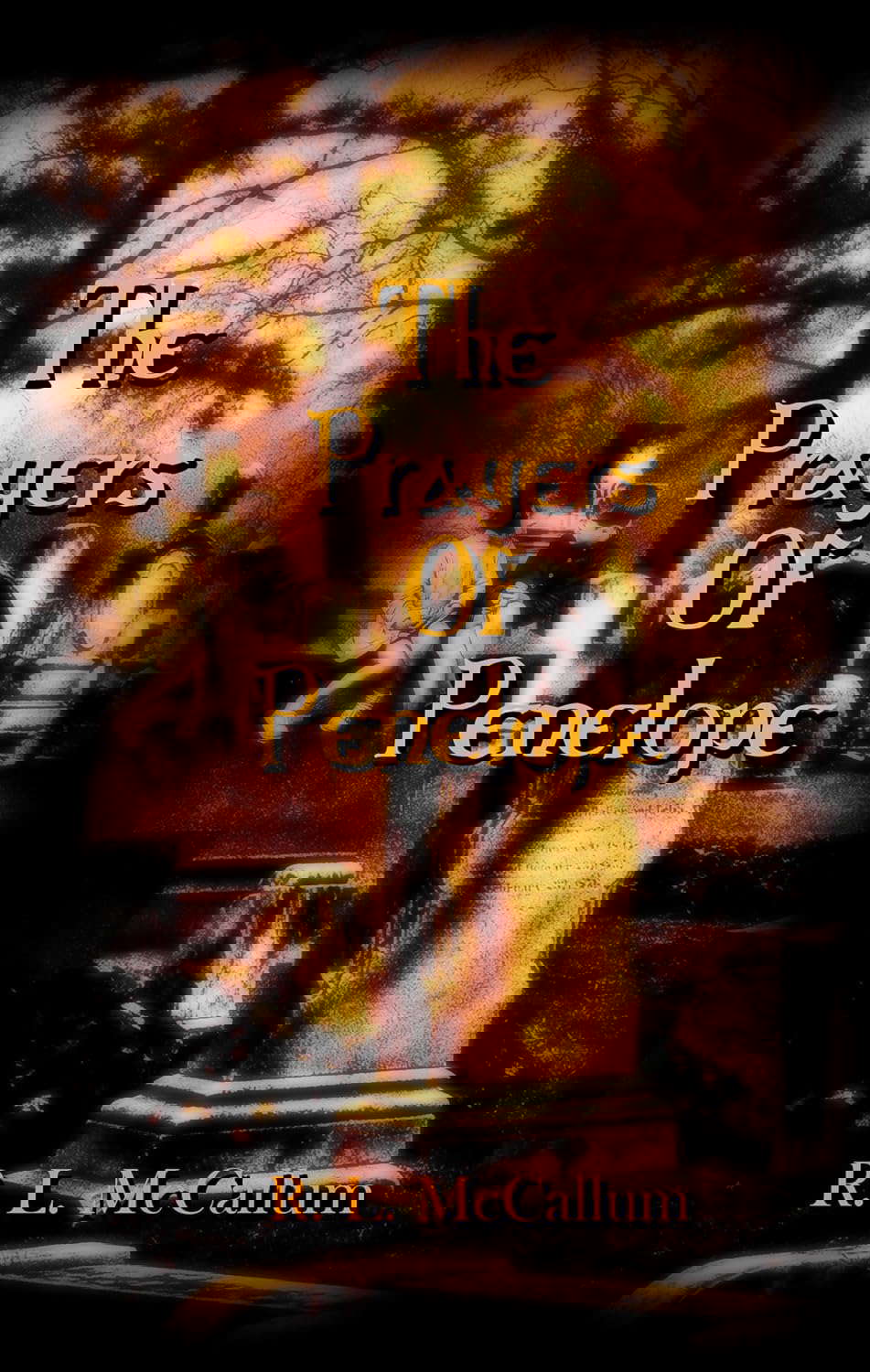 The Prayers of Penelope (Novelette Book 2) poster