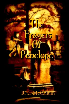 The Prayers of Penelope (Novelette Book 2) poster