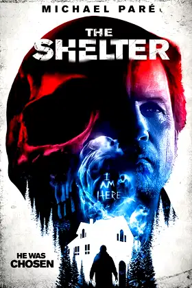 The Shelter poster