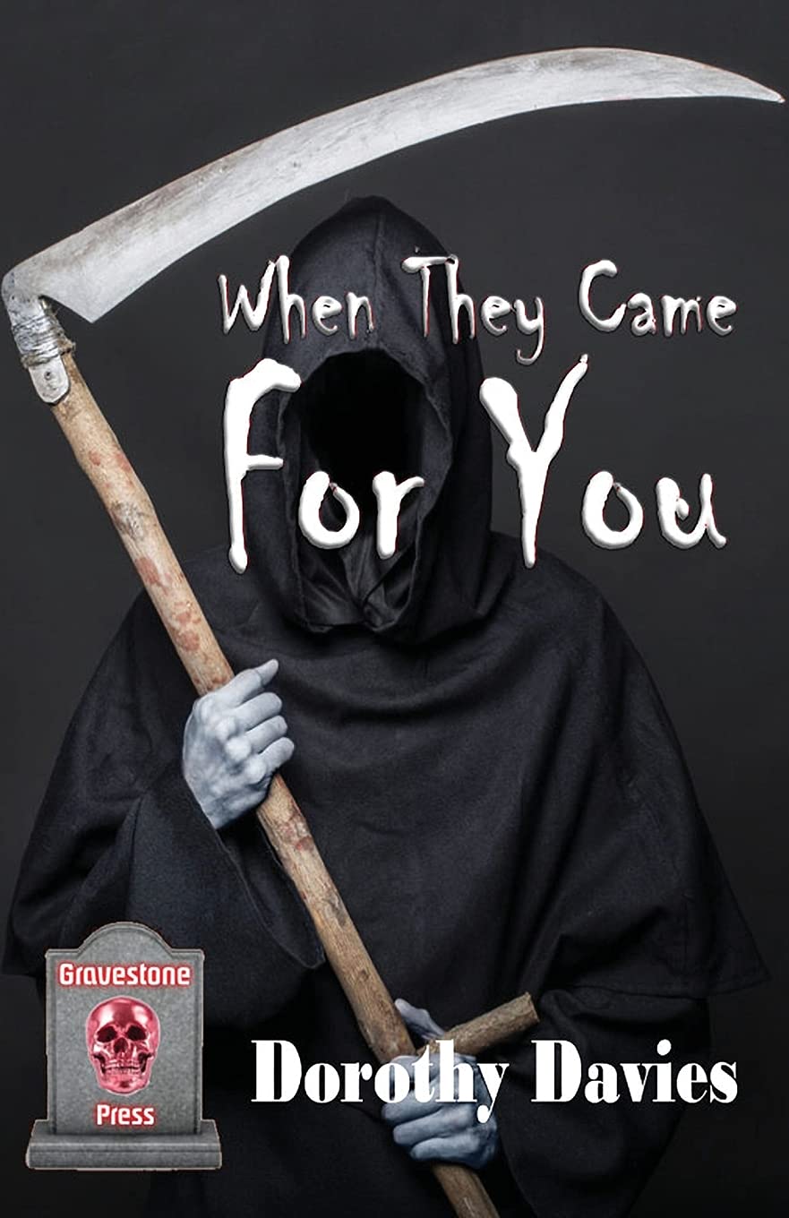 When They Came For You poster